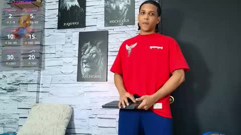 jhay_wheeler777 online show from October 5, 2025, 3:16 am