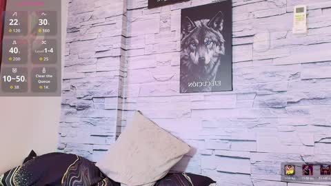 jhay_wheeler777 online show from April 5, 2026, 3:09 pm