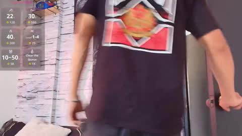 jhay_wheeler777 online show from April 10, 2026, 7:40 pm