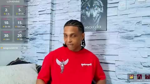 jhay_wheeler777 online show from April 19, 2026, 5:12 pm