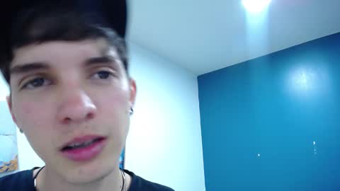 Jheampiero online show from November 4, 2025, 2:27 pm