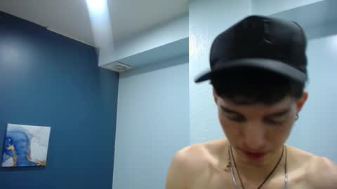 Jheampiero online show from November 15, 2025, 2:13 pm