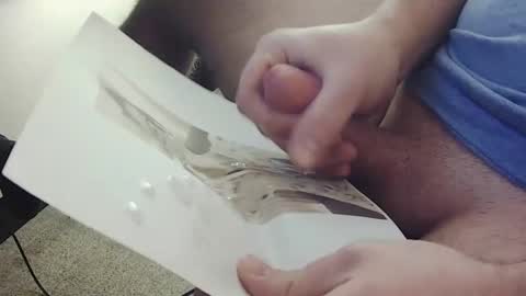 jherm485334 online show from January 23, 2025, 8:35 pm