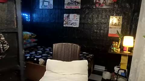 jherry26 online show from February 24, 2025, 11:10 am