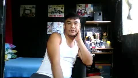 jherry26 online show from October 1, 2025, 1:33 am