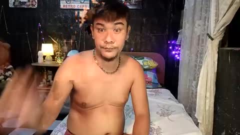 jherry26 online show from November 6, 2025, 9:54 am