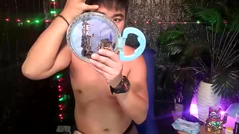 jherry26 online show from April 11, 2026, 9:46 am