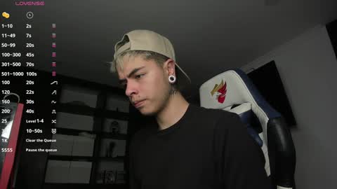 Snapshot of jhn_morghan chatting on December 12, 2024, 4:15 am Morghan online show from December 12, 2024, 4:15 am