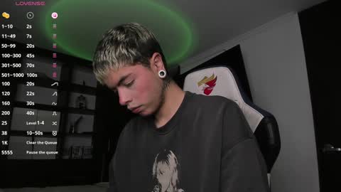 Snapshot of jhn_morghan chatting on December 29, 2024, 7:17 am Morghan online show from December 29, 2024, 7:17 am