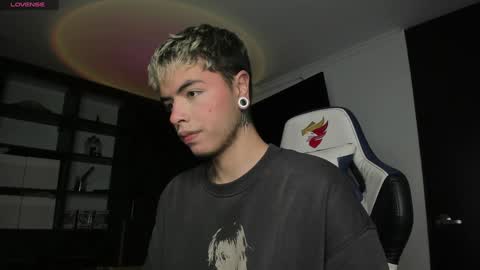 Snapshot of jhn_morghan chatting on January 1, 2025, 2:51 am Morghan online show from January 1, 2025, 2:51 am