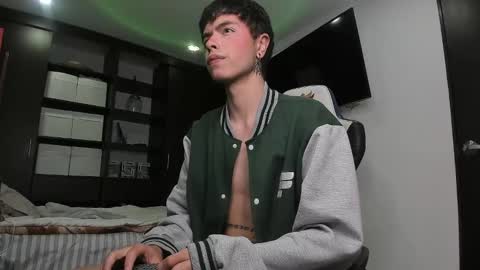 Snapshot of jhn_morghan chatting on February 5, 2025, 9:25 am Morghan online show from February 5, 2025, 9:25 am