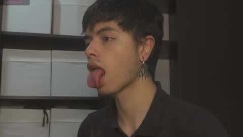 Snapshot of jhn_morghan chatting on February 23, 2025, 3:13 am Morghan online show from February 23, 2025, 3:13 am