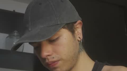 Snapshot of jhn_morghan chatting on February 24, 2025, 12:48 pm Morghan online show from February 24, 2025, 12:48 pm