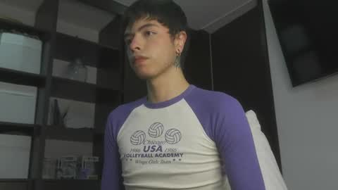 Snapshot of jhn_morghan chatting on February 25, 2025, 3:09 am Morghan online show from February 25, 2025, 3:09 am