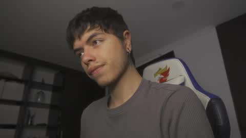 Snapshot of jhn_morghan chatting on February 28, 2025, 3:15 pm Morghan online show from February 28, 2025, 3:15 pm