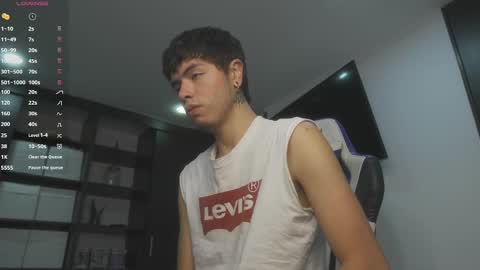 Snapshot of jhn_morghan chatting on March 5, 2025, 7:16 am Morghan online show from March 5, 2025, 7:16 am