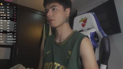 Snapshot of jhn_morghan chatting on September 17, 2025, 5:09 am Morghan online show from September 17, 2025, 5:09 am