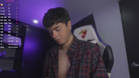 Snapshot of jhn_morghan chatting on September 22, 2025, 12:56 am Morghan online show from September 22, 2025, 12:56 am