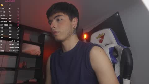 Snapshot of jhn_morghan chatting on September 23, 2025, 4:15 am Morghan online show from September 23, 2025, 4:15 am