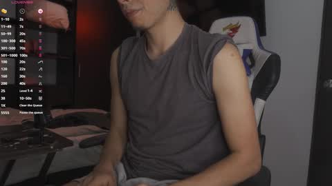 Snapshot of jhn_morghan chatting on September 26, 2025, 3:21 am Morghan online show from September 26, 2025, 3:21 am