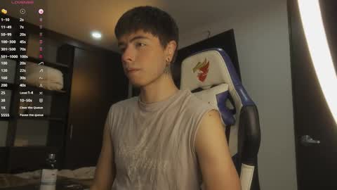 Snapshot of jhn_morghan chatting on October 1, 2025, 2:17 am Morghan online show from October 1, 2025, 2:17 am