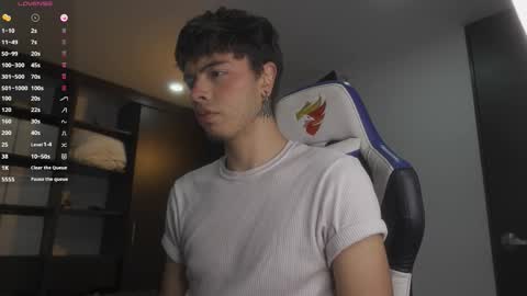 Snapshot of jhn_morghan chatting on October 18, 2025, 2:03 am Morghan online show from October 18, 2025, 2:03 am