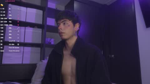 Snapshot of jhn_morghan chatting on November 2, 2025, 12:57 am Morghan online show from November 2, 2025, 12:57 am