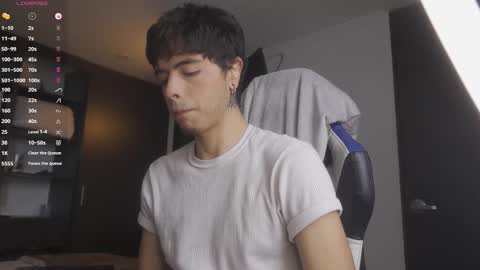 Snapshot of jhn_morghan chatting on November 6, 2025, 5:36 pm Morghan online show from November 6, 2025, 5:36 pm