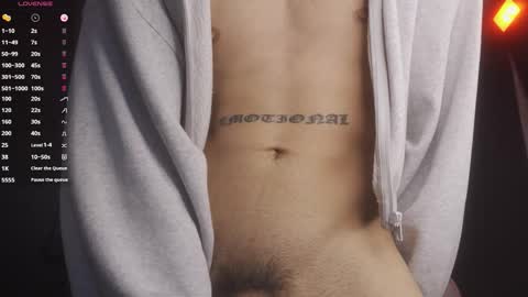 Snapshot of jhn_morghan chatting on November 12, 2025, 9:03 pm Morghan online show from November 12, 2025, 9:03 pm