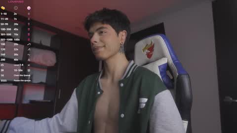 Snapshot of jhn_morghan chatting on November 17, 2025, 8:58 pm Morghan online show from November 17, 2025, 8:58 pm