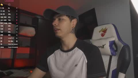 Snapshot of jhn_morghan chatting on November 19, 2025, 11:16 pm Morghan online show from November 19, 2025, 11:16 pm