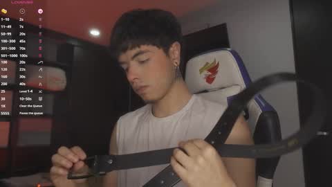 Snapshot of jhn_morghan chatting on November 20, 2025, 9:36 pm Morghan online show from November 20, 2025, 9:36 pm