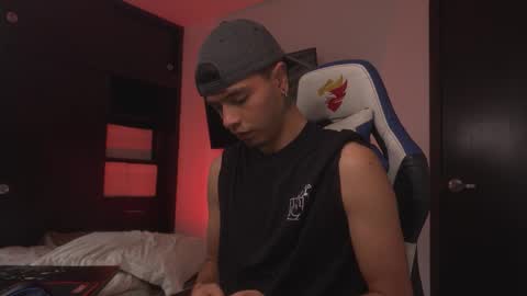 Snapshot of jhn_morghan chatting on February 2, 2026, 8:18 pm Morghan online show from February 2, 2026, 8:18 pm