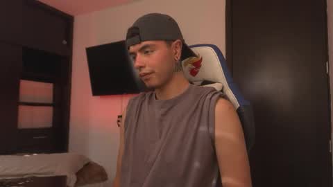 Snapshot of jhn_morghan chatting on February 3, 2026, 8:14 pm Morghan online show from February 3, 2026, 8:14 pm