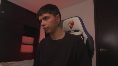 Snapshot of jhn_morghan chatting on February 5, 2026, 8:13 pm Morghan online show from February 5, 2026, 8:13 pm