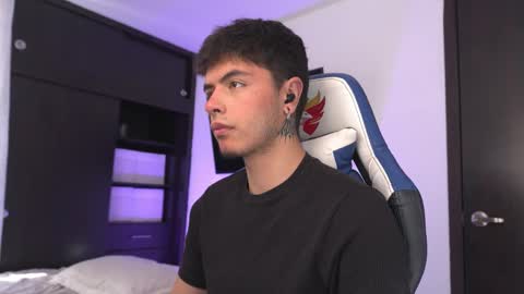 Snapshot of jhn_morghan chatting on February 25, 2026, 7:45 pm Morghan online show from February 25, 2026, 7:45 pm