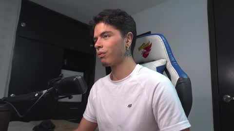 Morghan online show from March 18, 2026, 10:46 pm