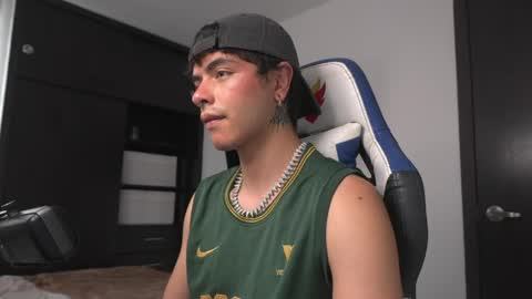 Morghan online show from April 15, 2026, 7:58 pm