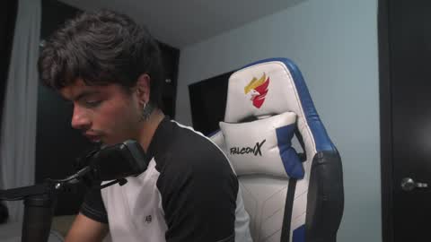 Morghan online show from April 23, 2026, 12:56 am