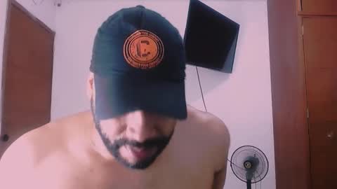 En moreno online show from January 16, 2026, 10:41 am