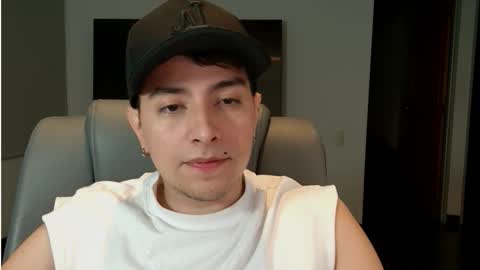 Jhoan Saenz online show from October 7, 2025, 5:59 am