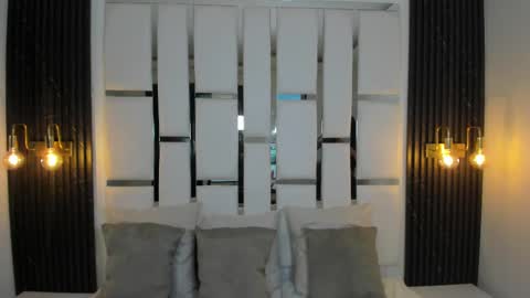 Jhoana  online show from January 20, 2025, 5:06 pm