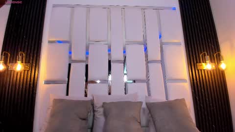 Jhoana  online show from January 30, 2025, 8:53 pm