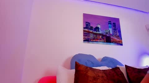 Jhoana  online show from September 23, 2025, 5:05 pm