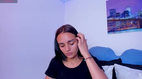 Jhoana  online show from September 24, 2025, 5:05 pm