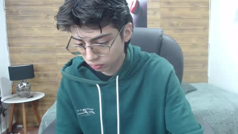 Jhoel online show from January 10, 2025, 12:04 pm