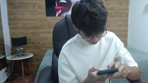 Jhoel online show from January 15, 2025, 12:25 pm