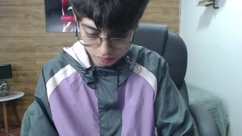 Jhoel online show from January 17, 2025, 12:42 pm