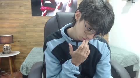 Jhoel online show from January 21, 2025, 12:29 pm