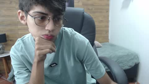 Jhoel online show from January 30, 2025, 12:37 pm